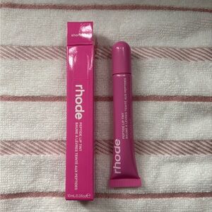 NEW Rhode Lip Tint